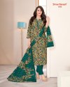 Samiyra Vol 25 By Shree Ganesh Cotton Printed Dress Material